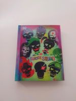 Suicide Squad Lenticular Digi/Mediabook 3D+2D Bluray Edition Häfen - Bremerhaven Vorschau