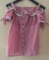 Dirndl Bluse Damen Bayern - Kronach Vorschau