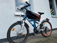 Fahrrad 24Zoll (E-Bike) Nordrhein-Westfalen - Velbert Vorschau