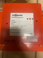 Viessmann Feuerungsautomat Nordrhein-Westfalen - Hamm Vorschau