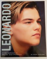 Sammelalbum von Leonardo di Caprio Hessen - Neu-Isenburg Vorschau