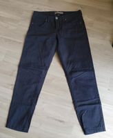 Chino Hose von Blue Motion, dunkelblau Gr. 40 Bayern - Augsburg Vorschau