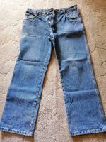 Jeans Hose für Herren Gr 50 Hessen - Ringgau Vorschau