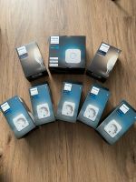 Philips Hue Set-5xSteckdose-1xBridge-2xE14 Warmweiss Bulb Berlin - Pankow Vorschau