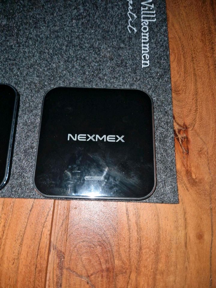 Nexmex wireless samsung in Hessisch Oldendorf