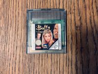 Gameboy Game Buffy - The Vampire Slayer Leipzig - Gohlis-Mitte Vorschau