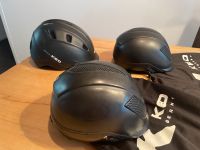 Reithelm ked Fahrradhelm M schwarz 56 55 54 53 52 51 Pina Kinder Baden-Württemberg - Allmendingen Vorschau