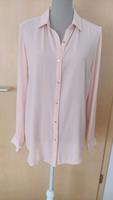 Bluse Chiffon rosa Gr. L Pimkie Bayern - Hallstadt Vorschau