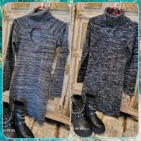 Preis pro Strickkleid Größe 36 Stretch Niedersachsen - Laatzen Vorschau