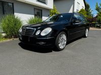 Mercedes Benz E 220 CDI MOPF AHK Navi Nordrhein-Westfalen - Hennef (Sieg) Vorschau