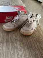 Nike Air Force Gr. 37,5 Hessen - Fulda Vorschau