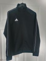 Adidas Jacke Herren Gr. M schwarz Niedersachsen - Ostrhauderfehn Vorschau