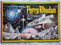 Perry Rhodan 3   50 Risszeichnungen Bayern - Lachen Vorschau