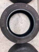 4x Sommerreifen Continental EcoContact 6 (195/55 R16H) Hessen - Kelkheim Vorschau