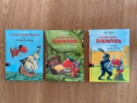 Drache Kokosnuss Bücher Niedersachsen - Burgwedel Vorschau
