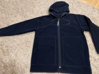 JAKO-O Polartec Fleecejacke Gr. 152/158 dunkelblau Hessen - Frankenberg (Eder) Vorschau