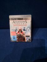 PS 3 Spiel Assassins Creed Brotherhood Sachsen-Anhalt - Burg Vorschau