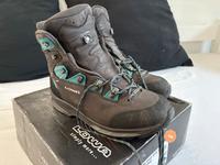 lowa wanderschuhe inkl ovo Friedrichshain-Kreuzberg - Kreuzberg Vorschau