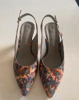 Maripe Damen Pumps Gr 38 Nordrhein-Westfalen - Oberhausen Vorschau