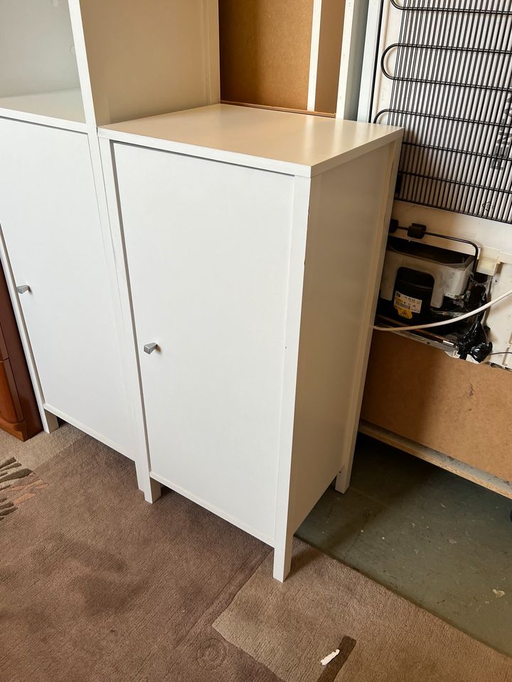 Set Badezimmerschrank Schrank Regal in Schwerin