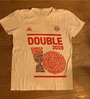 Adidas T-Shirt FC Bayern München Double 2019 Kr. München - Gräfelfing Vorschau