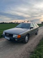 Audi 100 Typ44 Avant C3 2.3 Tempomat Niedersachsen - Algermissen Vorschau