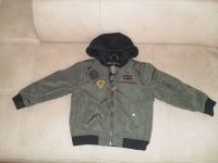 C&A Jacke Übergang Gr. 104 Bayern - Regensburg Vorschau