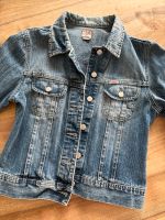 Miss Sixty Jeansjacke Gr L Rarität mit Kultstatus Hessen - Bad Homburg Vorschau