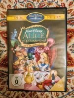 Alice in Wunderland DVD München - Schwabing-West Vorschau