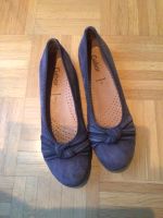 Ballerina Schuhe von Gabor Nordrhein-Westfalen - Ibbenbüren Vorschau