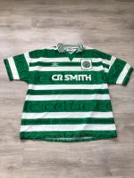 Umbro The Celtic Football Club Retro Trikot Gr. XXL Nordrhein-Westfalen - Dorsten Vorschau