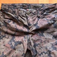 Street One Hose Yulia 36/32 Stretch Slim, auch 38 Niedersachsen - Langelsheim Vorschau