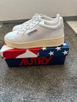 Autry 01 Low Women Sneaker - Größe 38 Baden-Württemberg - Kirchheim unter Teck Vorschau