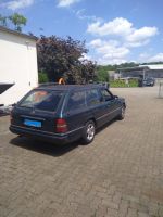 Mercedes Benz E 280 T Baden-Württemberg - Teningen Vorschau