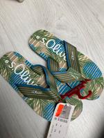 Flipflops Neu 44 Bayern - Wassertrüdingen Vorschau
