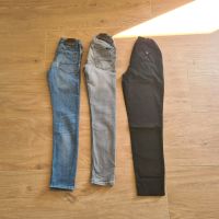 ‼️ Jeans / Hose / Gr 152 / Marke Garcia / blau / grau / schwarz‼️ Bayern - Postbauer-Heng Vorschau