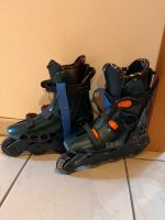 Inliner / Rollerblades Größe 41 Baden-Württemberg - Aichwald Vorschau