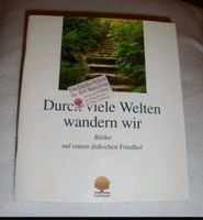 NEUES, kleines Büchlein "Durch viele Welten wandern wir " TOP Bayern - Oberasbach Vorschau