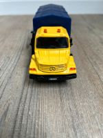 Spielzeug Lastwagen von Siku Baden-Württemberg - Immenstaad Vorschau