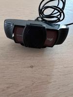 Webcam, Logitech  mit USB Kabel Nordrhein-Westfalen - Troisdorf Vorschau