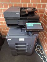 Multifunktionsdrucker Kyocera TASKalfa MZ4000i Bayern - Bad Tölz Vorschau