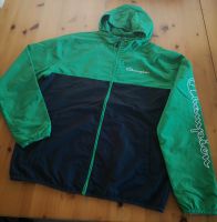 CHAMPION Herren Regenjacke Windbreaker Gr. L Brandenburg - Falkensee Vorschau