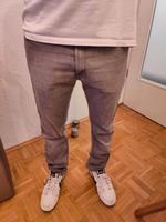 Volcom Jeans in 34 grau Münster (Westfalen) - Centrum Vorschau