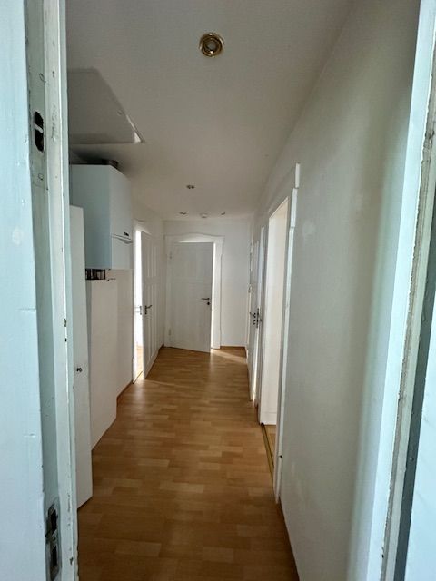 Etagenwohnung 3ZKB mit Balkon in bester Lage von Weimar 2.OG in Weimar