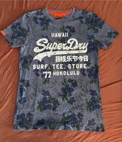 Diverse stylische T-Shirts Herren u.a. SuperDry S/M Niedersachsen - Seelze Vorschau