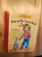 Buch "Das große Conni-Buch" Hessen - Bad Homburg Vorschau
