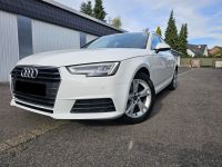 Audi A4 2.0 TDI S tronic Avant - Nordrhein-Westfalen - Krefeld Vorschau