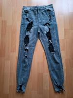 Damenhose  Jeanshose  Gr. 44 Berlin - Reinickendorf Vorschau