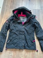 Superdry AllWeather Jacke Bremen - Vegesack Vorschau