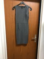 Elegantes Business Kleid Selected XS/34 grau Hessen - Bensheim Vorschau